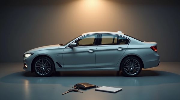 Acheter une berline d'occasion : conseils pour bien choisir son véhicule