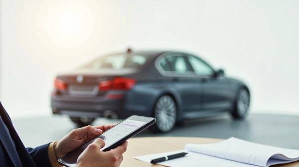 Acheter une berline d'occasion : conseils pour bien choisir son véhicule