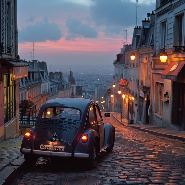 Leasing d'une citadine : les avantages que vous devrez savoir