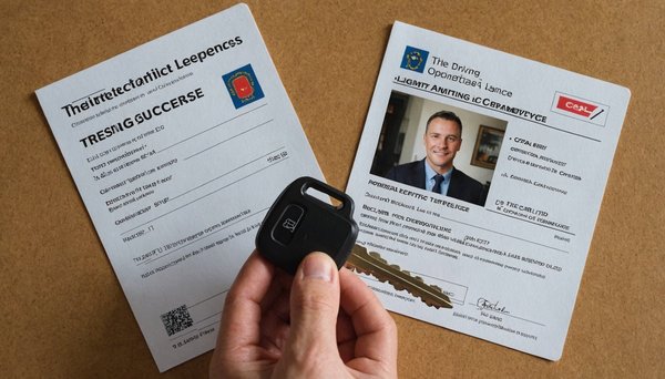 Formation théorique permis de conduire : vos clés pour réussir